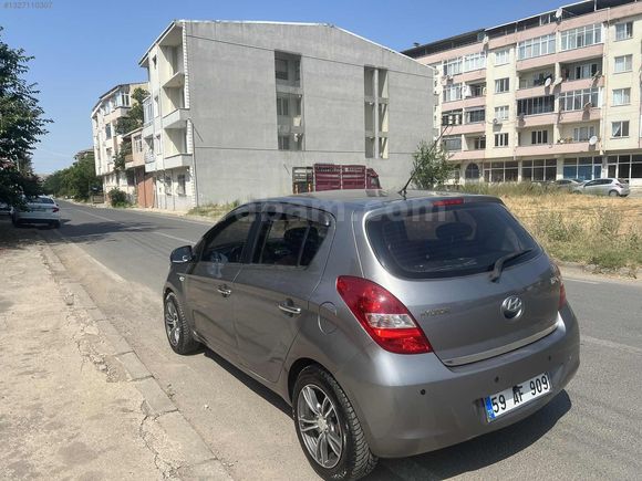 YAMAK'TAN EMSALSİZ TEMİZLİKTE