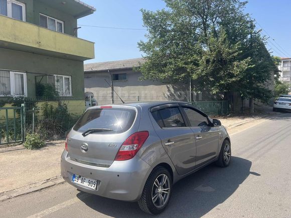YAMAK'TAN EMSALSİZ TEMİZLİKTE