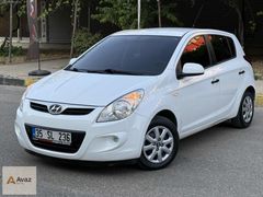 Hyundai i20 Hatasız Boyasız ilk elden alınma