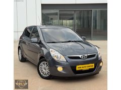 2011 HYUNDAI İ20 1.4 100 HP TAM OTOMATİK 166.000 KMDE FULL PAKET
