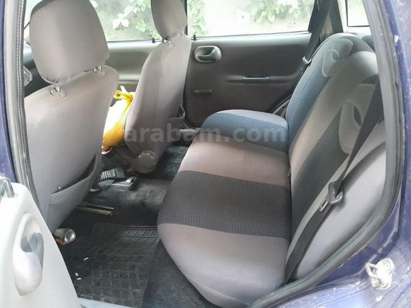 Sahibinden Opel Corsa 1.4 Swing 1997 Model