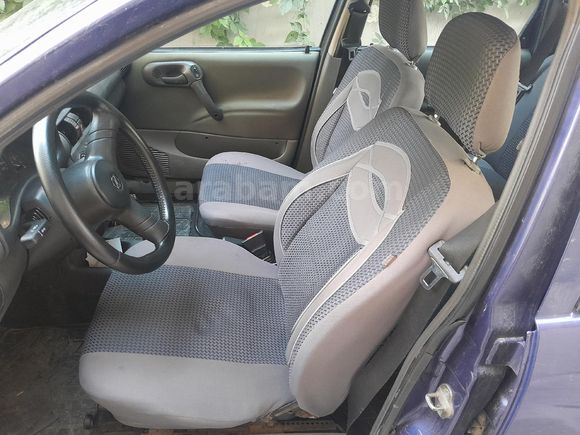Sahibinden Opel Corsa 1.4 Swing 1997 Model