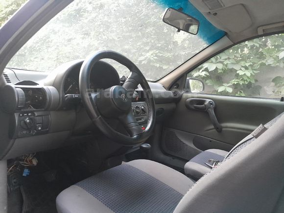 Sahibinden Opel Corsa 1.4 Swing 1997 Model