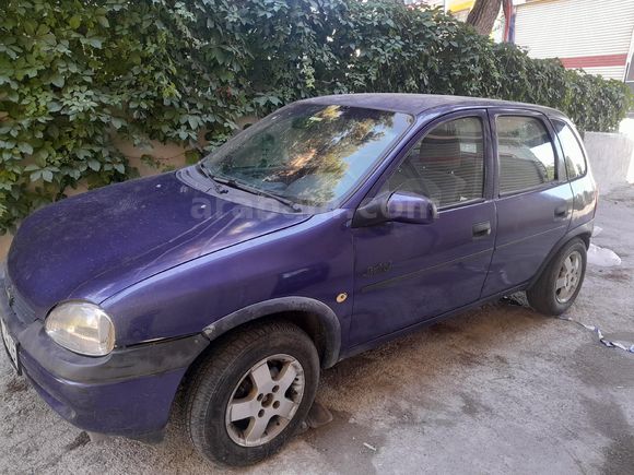 Sahibinden Opel Corsa 1.4 Swing 1997 Model