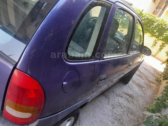 Sahibinden Opel Corsa 1.4 Swing 1997 Model