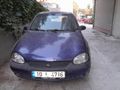 Sahibinden Opel Corsa 1.4 Swing 1997 Model
