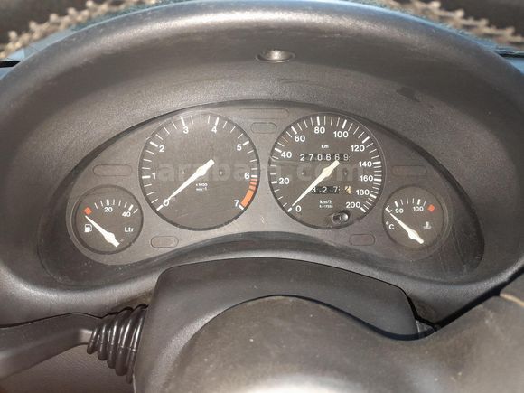 Sahibinden Opel Corsa 1.4 Swing 1997 Model