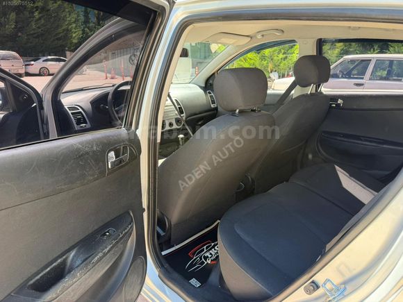 ADEN AUTO'DAN 2012 İ20 TROY HATASIZ 115.000KM