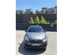 Sahibinden Fiat Linea 1.6 Multijet Lounge 2012 Model 