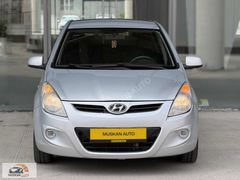 *150 PEŞİN 36 AY SENET* 2012 HYUNDAİ İ20 TROY MODE 257.ooo KM