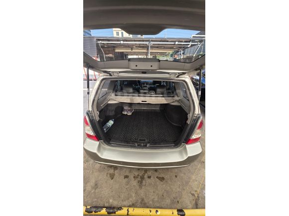 Sahibinden Subaru Forester 2.0 2006 Model