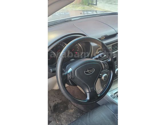 Sahibinden Subaru Forester 2.0 2006 Model