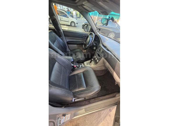 Sahibinden Subaru Forester 2.0 2006 Model
