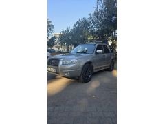 Sahibinden Subaru Forester 2.0 2006 Model