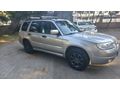 Sahibinden Subaru Forester 2.0 2006 Model