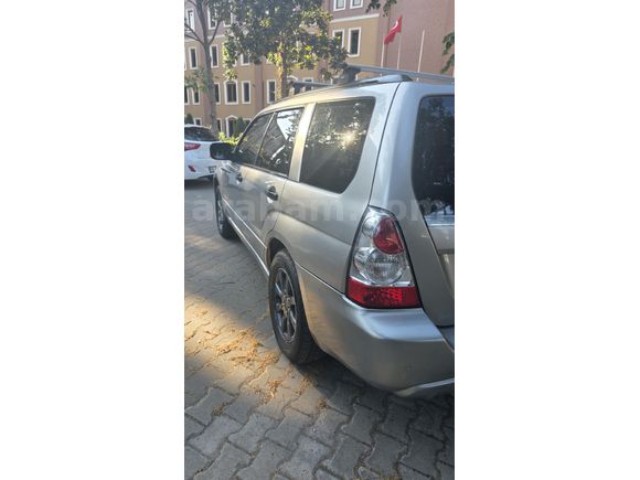 Sahibinden Subaru Forester 2.0 2006 Model