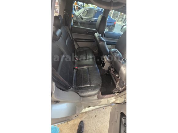 Sahibinden Subaru Forester 2.0 2006 Model