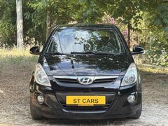 HYUNDAİ İ20 TROY OTOMATİK VİTES