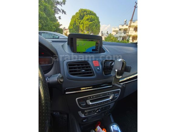 Sahibinden Renault Fluence 1.5 dCi Icon 2016 Model