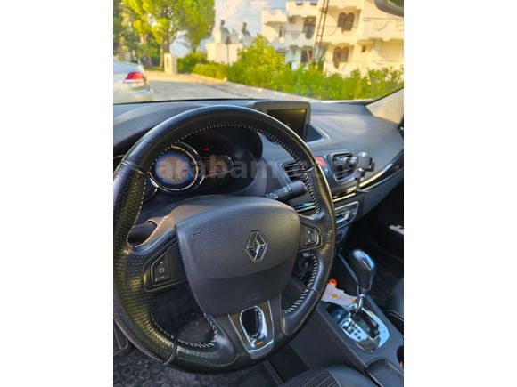 Sahibinden Renault Fluence 1.5 dCi Icon 2016 Model