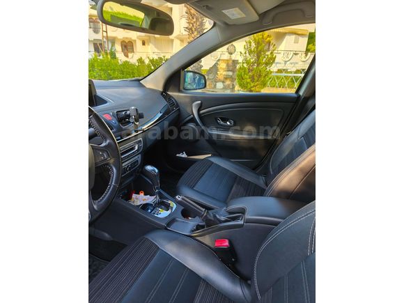 Sahibinden Renault Fluence 1.5 dCi Icon 2016 Model