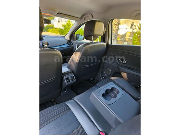 Sahibinden Renault Fluence 1.5 dCi Icon 2016 Model