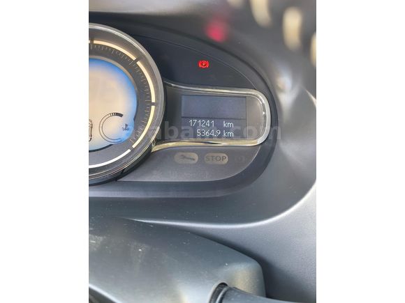 Sahibinden Renault Fluence 1.5 dCi Icon 2016 Model