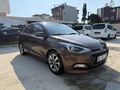 PLATINUM GARAGE'DEN CAM TAVANLI İ20