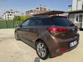 PLATINUM GARAGE'DEN CAM TAVANLI İ20