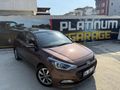 PLATINUM GARAGE'DEN CAM TAVANLI İ20