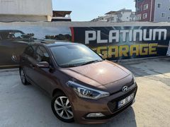 PLATINUM GARAGE'DEN CAM TAVANLI İ20
