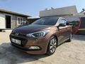 PLATINUM GARAGE'DEN CAM TAVANLI İ20