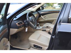 Sahibinden BMW 5 Serisi 520d Premium 2008 Model 