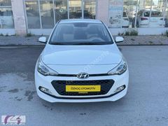 ÖZKOÇ OTO KONYA--BOYASIZ 1.4MPI ELİTE SMART 38.000KM