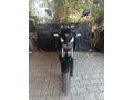 Garantili Mondial 125 Drift L CBS
