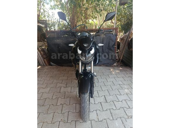 Garantili Mondial 125 Drift L CBS