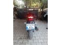 Garantili Mondial 125 Drift L CBS