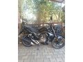 Garantili Mondial 125 Drift L CBS
