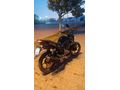 Garantili Mondial 125 Drift L CBS
