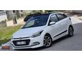 2017 İ20ELİTE SMART 106BİNGERİ GÖRÜŞ+D.KLİMA+NAVİ+K.AYNA OTOMTİK