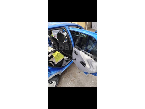 Sahibinden Opel Corsa 1.2 Swing 1999 Model