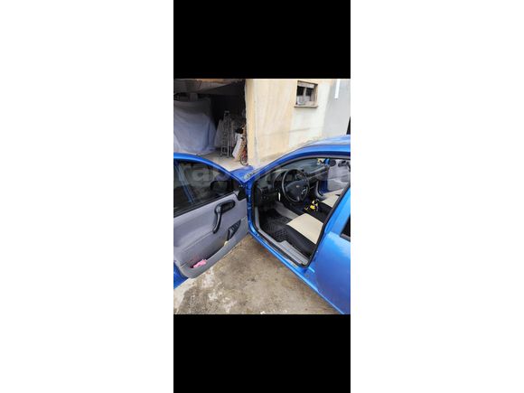 Sahibinden Opel Corsa 1.2 Swing 1999 Model