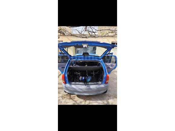 Sahibinden Opel Corsa 1.2 Swing 1999 Model