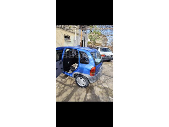 Sahibinden Opel Corsa 1.2 Swing 1999 Model