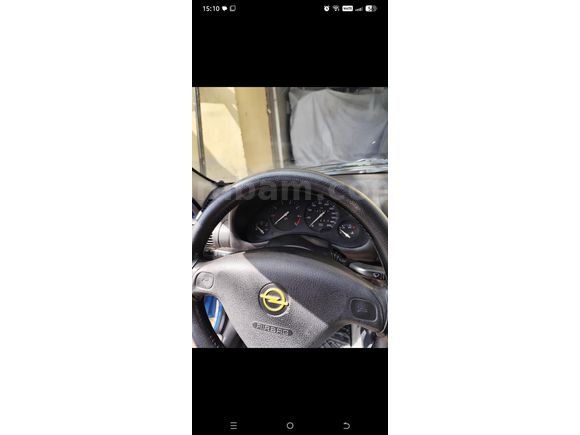 Sahibinden Opel Corsa 1.2 Swing 1999 Model