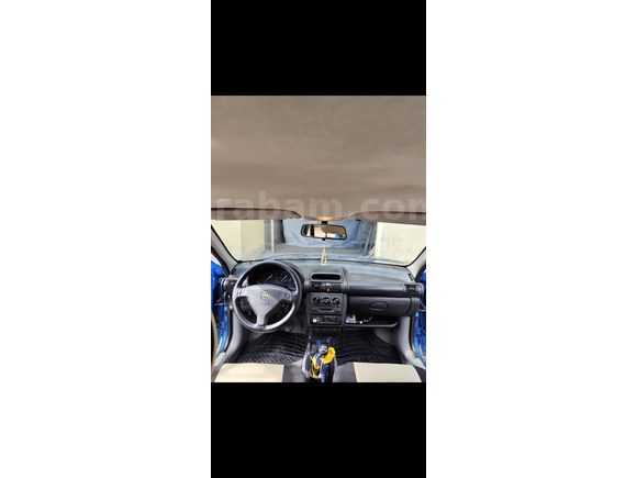 Sahibinden Opel Corsa 1.2 Swing 1999 Model