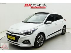 _2019_MODEL_BOYASIZ_LPĞ Lİ_İ_20_1.4_CAM_TAVAN_OTOMATİK_VİTES_