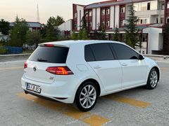 Sahibinden Volkswagen Golf 1.6 TDi BlueMotion Highline 2015 Model 