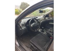 Sahibinden Subaru Impreza 1.5 AWD 2009 Model