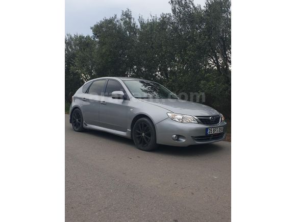 Sahibinden Subaru Impreza 1.5 AWD 2009 Model